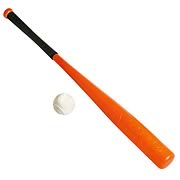 Nerf Sports Curve Pitch Baseball Set