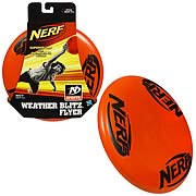 Nerf Sports Weather Blitz Flyer Flying Disc