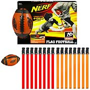 Nerf Sport Flag Football Set
