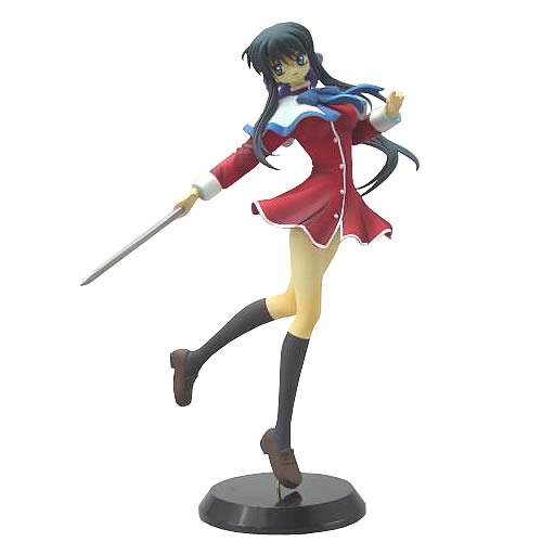Kanon Mai Kawasumi Statue