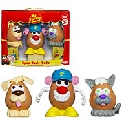 Mr. Potato Head Spud Bud Pets