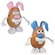 Mr. Potato Head Spring Bunny Case