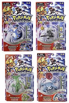 Pokemon Deluxe Micro Pack Assortment 5