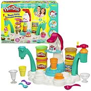 Play-Doh Magic Swirl Ice Cream Shoppe