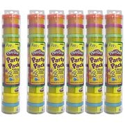 Play-Doh Party Pack Case