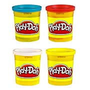 Play-Doh Classic Colors Pack