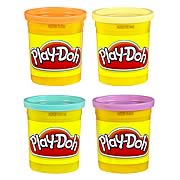 Play-Doh Pastel Colors Pack