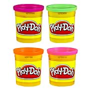 Play-Doh Neon Colors Pack