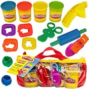 Play-Doh Duffel Bag