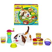 Play-Doh Puppies Playset