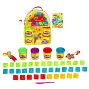 Play-Doh Backpack