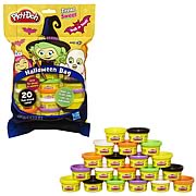 Play-Doh Halloween Bag