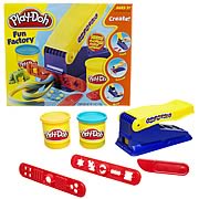 Play-Doh Fun Factory