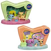 Littlest Pet Shop Pet Spotlights Wave 2