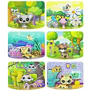 Littlest Pet Shop Fanciest Pets Wave 1