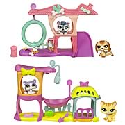 Littlest Pet Shop Mini Playsets Wave 1