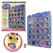 Littlest Pet Shop Showcase