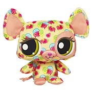 Littlest Pet Shop LPSO Pets Plush Mouse
