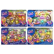 Littlest Pet Shop Themed Play Packs Wave 4