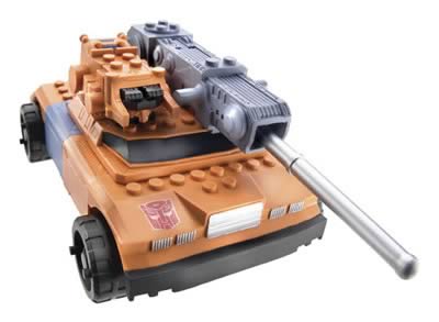 BTR Smokescreen