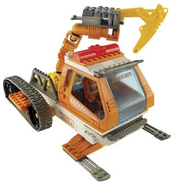 BTR Avalanche Rescue