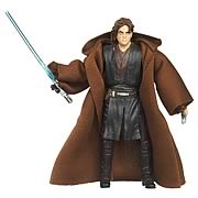 Star Wars Vintage Anakin Skywalker Darth Vader Action Figure