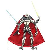 Star Wars Vintage General Grievous Action Figure