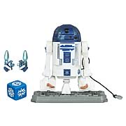 Star Wars Clone Wars R2-D2 Action Figure