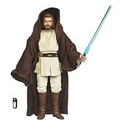 Star Wars Vintage AOTC Obi-Wan Kenobi Action Figure