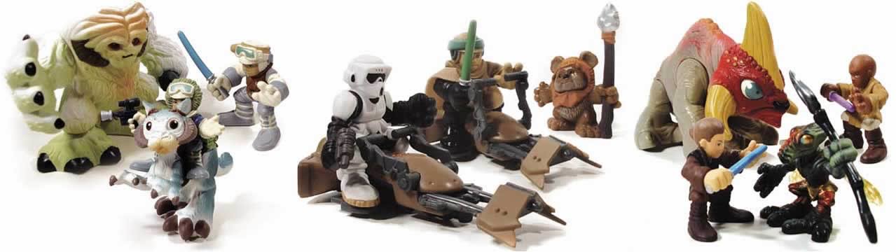 All In One Adventures 2 Set