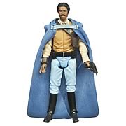 Star Wars Vintage General Lando Calrissian Action Figure