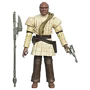 Star Wars Vintage Weequay Skiff Master Action Figure