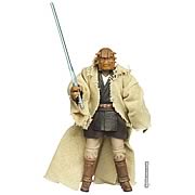 Star Wars Vintage Fi-Ek Sirch Nikto Jedi Action Figure
