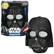 Star Wars Darth Vader Electronic Helmet