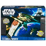Star Wars Clone Wars V 19 Vehicle