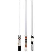 Star Wars Ultimate FX Lightsaber Wave 2 Case