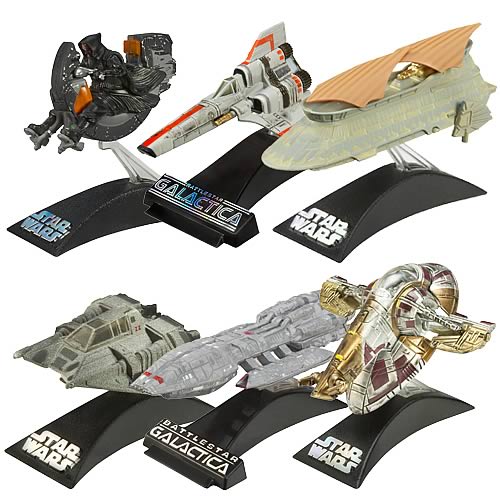 Titanium Series Vehicles 2007 Wave 3 Revision 2