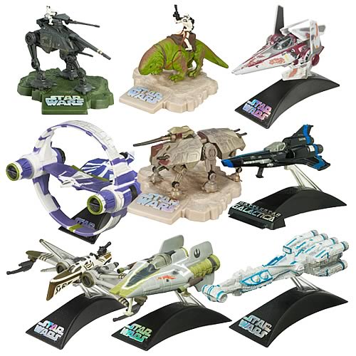 Titanium Series Vehicles 2007 Wave 4 Revision 1