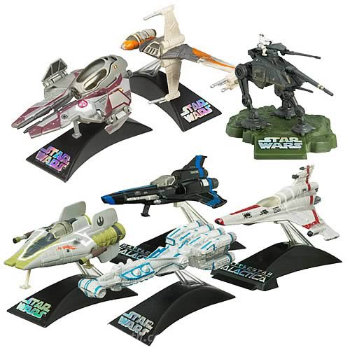 Titanium Series Vehicles 2007 Wave 4