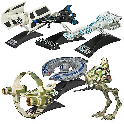 Titanium Series Vehicles 2007 Wave 5