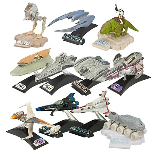 Titanium Series Vehicles 2007 Wave 6 Revision 1