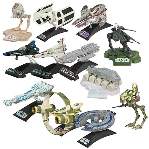 Titanium Series Vehicles 2007 Wave 6 Revision 2