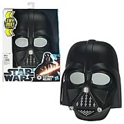 Star Wars Darth Vader Electronic Helmet