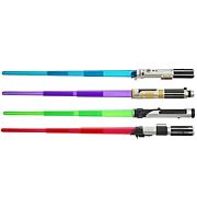 Star Wars Movie Electronic Lightsabers 2012 Wave 2