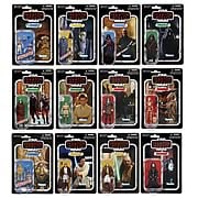 Star Wars Action Figures 2012 Vintage Wave 1