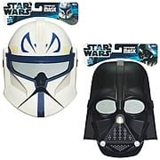 Star Wars Masks Wave 1 Set