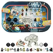 Star Wars Fighter Pods 16-Pack