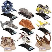 Star Wars Titanium Series Vehicle 3-Packs Wave 1