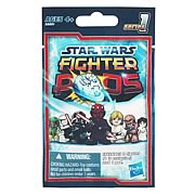 Star Wars Fighter Pods Battle Figures Mystery Bag