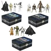 Star Wars Original Trilogy Action Figure Tin 3-Pack